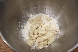 中种原味吐司的做法步骤：5