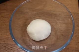 中种原味吐司的做法步骤：8