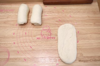 中种原味吐司的做法步骤：11