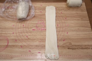 中种原味吐司的做法步骤：13