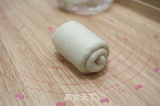 中种原味吐司的做法步骤：14