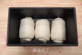 中种原味吐司的做法步骤：15