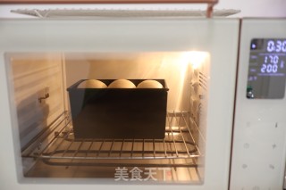 中种原味吐司的做法步骤：17