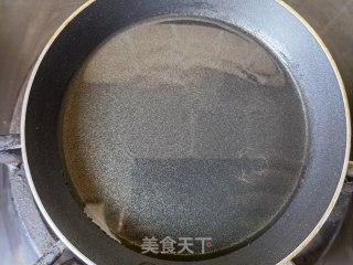 萝卜干油泼粉的做法步骤：9