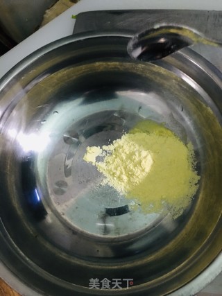 芹菜萝卜浆水的做法步骤：1