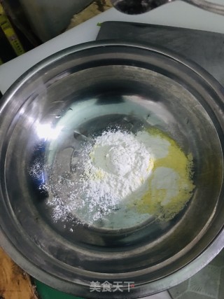芹菜萝卜浆水的做法步骤：2