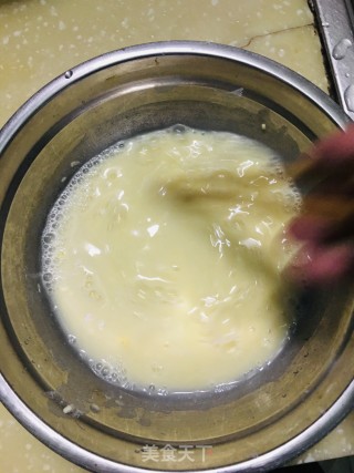 芹菜萝卜浆水的做法步骤：3
