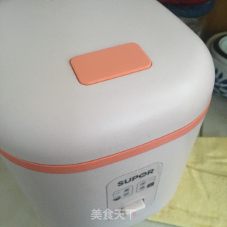 番茄牛腩盖饭的做法步骤：13