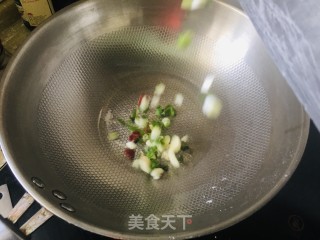 浆水米粉的做法步骤：3