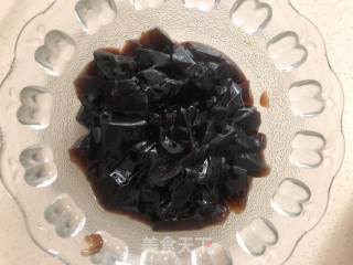 牛奶龟苓膏的做法步骤：7