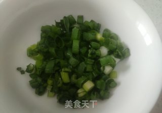 排骨汤米粉的做法步骤：2
