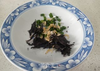 排骨汤米粉的做法步骤：3