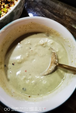 一款好吃的黑暗料理，空气炸锅烤臭豆腐！的做法步骤：14