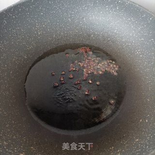 猪肉炒外婆菜的做法步骤：11