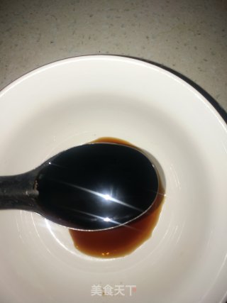 胡萝卜香菇炒腐竹的做法步骤：4