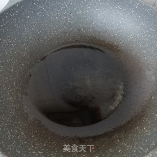 麻辣肠煎蛋粉的做法步骤：4