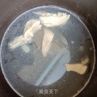 麻辣肠煎蛋粉的做法步骤：10