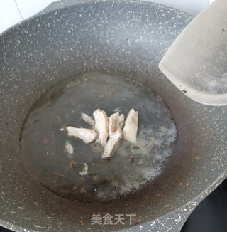 麻辣肠煎蛋粉的做法步骤：11