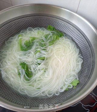 麻辣肠煎蛋粉的做法步骤：13