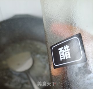 麻辣肠煎蛋粉的做法步骤：16