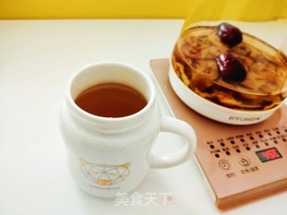 山楂陈皮红枣茶的做法步骤：6