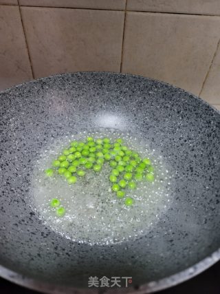 鸡胸肉焖饭的做法步骤：6