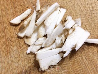 三鲜面的做法步骤：2