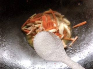 三鲜面的做法步骤：10