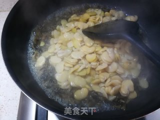 咸菜豆瓣酥的做法步骤：4