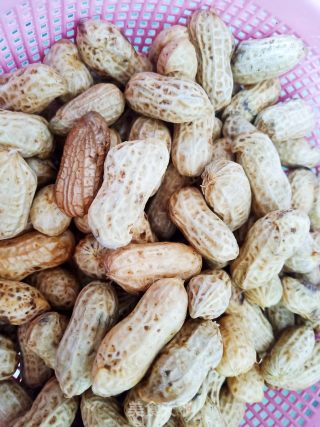 卤味全家福的做法步骤：6