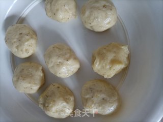 土豆芝士球的做法步骤：7