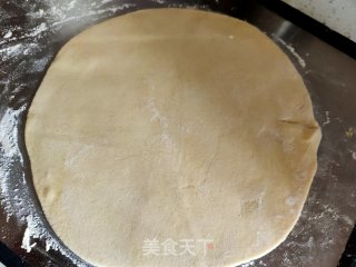 玉米面蒸卷的做法步骤：7