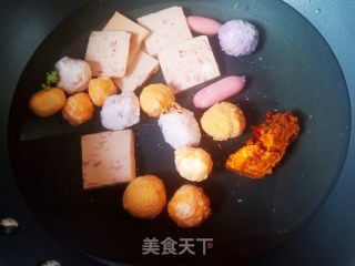 酸辣粉的做法步骤：7