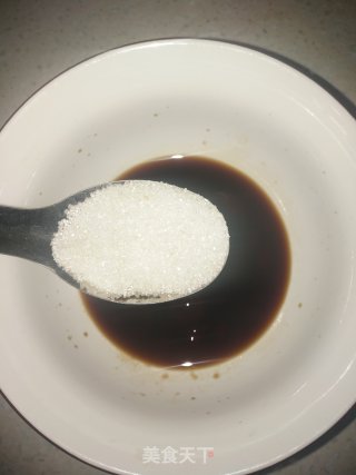 超下饭的炒鸡蛋的做法步骤：5
