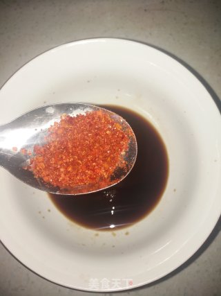 超下饭的炒鸡蛋的做法步骤：6