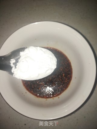 超下饭的炒鸡蛋的做法步骤：7