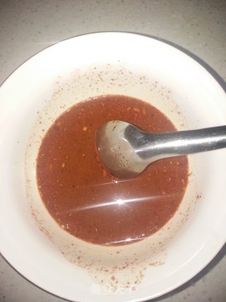 超下饭的炒鸡蛋的做法步骤：8