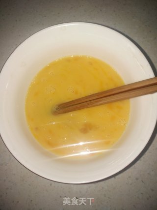超下饭的炒鸡蛋的做法步骤：9