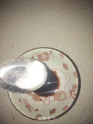 家常红烧茄子的做法步骤：7