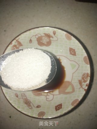 家常红烧茄子的做法步骤：8