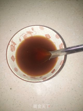 家常红烧茄子的做法步骤：10