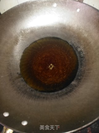 家常红烧茄子的做法步骤：12