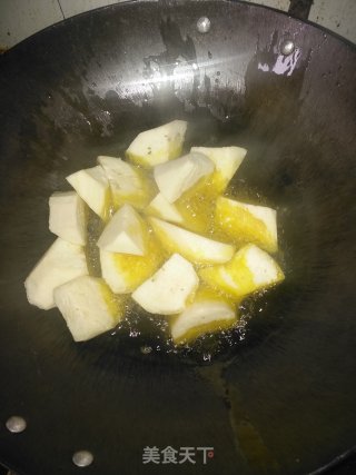家常红烧茄子的做法步骤：13