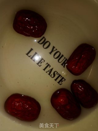 红烧羊肉煲的做法步骤：4