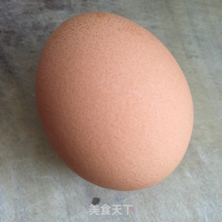 红椒韭菜鸡蛋饼的做法步骤：2