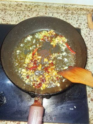 鱼香肉丝的做法步骤：4