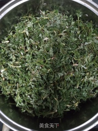 茵陈不烂子的做法步骤：1