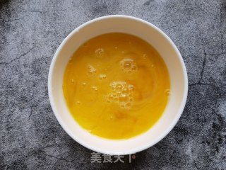 荷兰豆木耳炒鸡蛋的做法步骤：5