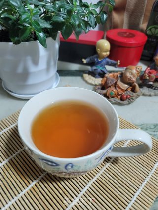 柠檬茶的做法步骤：6