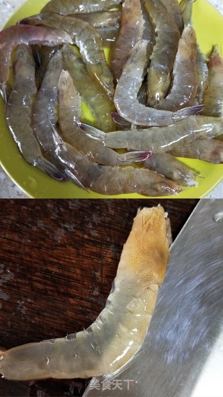 麻辣香锅的做法步骤：3